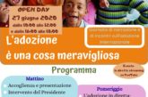 L'adozione è una cosa meravigliosa. L'Open Day di Ai.Bi. si terrà in streaming domani, sabato 27 giugno