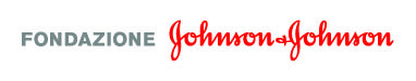 Logo Fondazione Johnson & Johnson