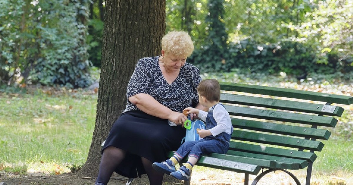 Bonus nonni e congedo parentale. Quando il primo si annulla