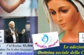 Adozioni e Dottrina sociale della Chiesa cattolica: quale rapporto le unisce?