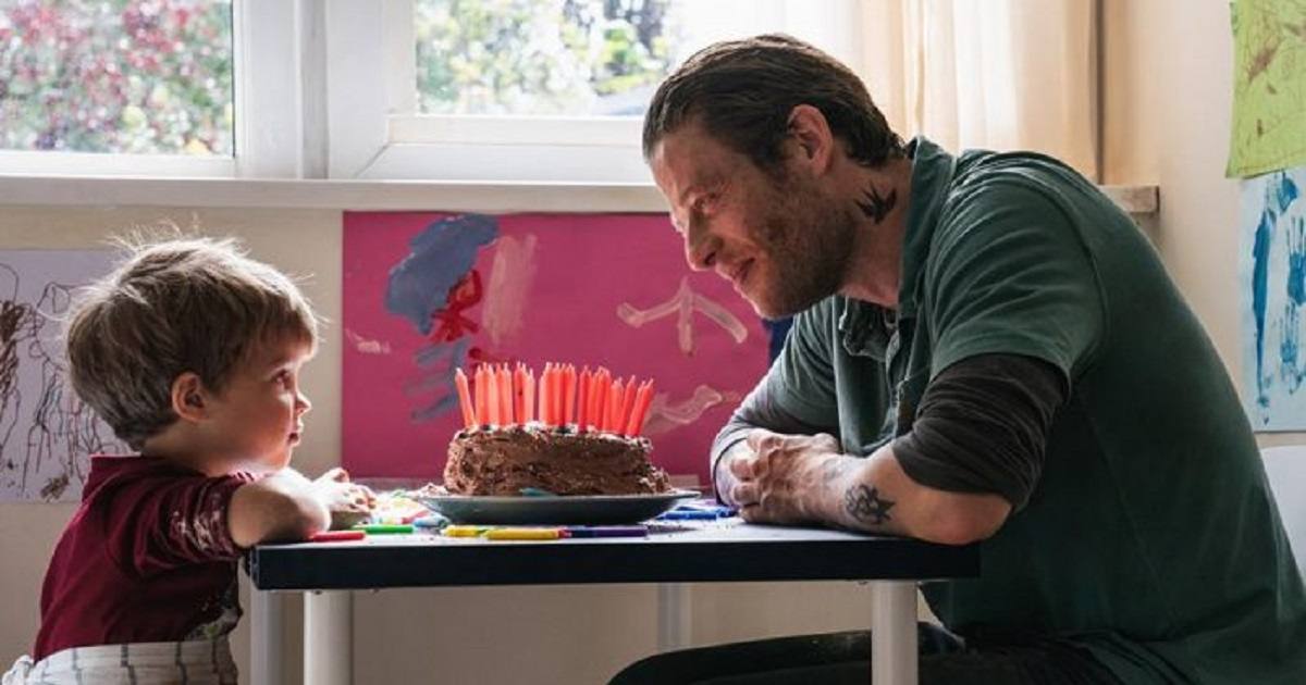 Nowhere Special - Una Storia D'amore Streaming