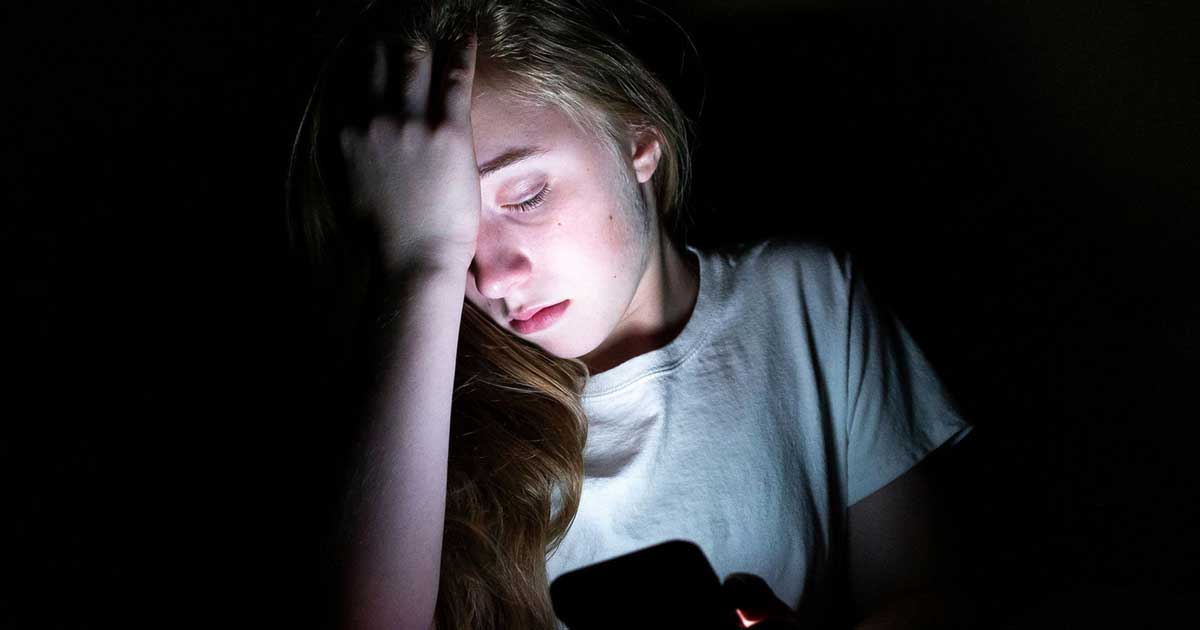 I Capi Del Web Vietano Ai Figli