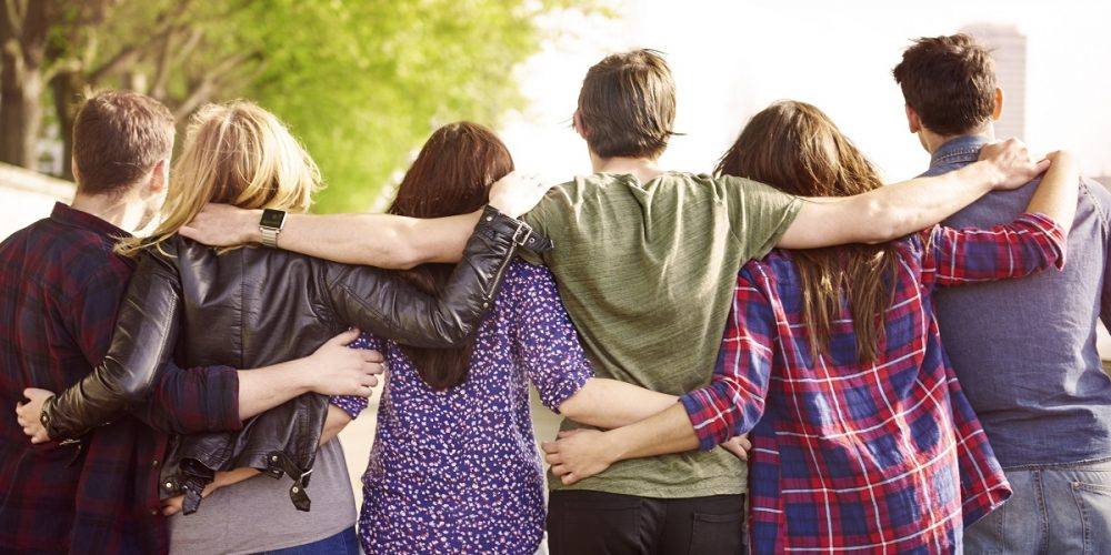 Adolescenti e lockdown: è ora che la politica ascolti il loro grido di  aiuto - Ai.Bi. Amici dei Bambini