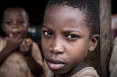 Congo. La vita è una lotta, dicono, quindi bisogna affrontarla…anche se sei stato abbandonato dai tuoi genitori 