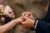 Con le riaperture del 26 aprile cosa cambia per matrimoni, battesimi, cresime e comunioni?
