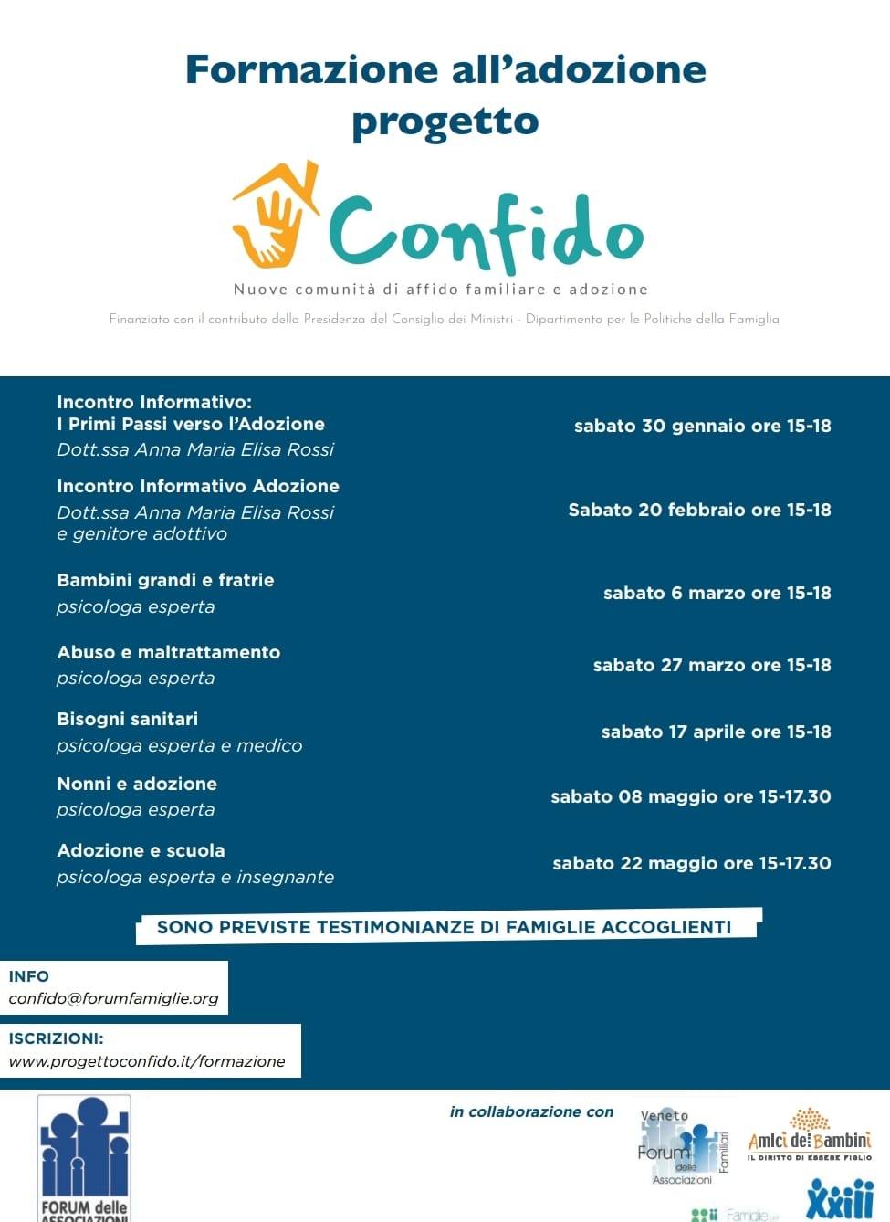 confido Mestre