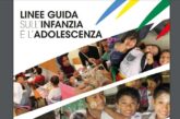 Pubblicate le linee guida sull’infanzia e l’adolescenza MAECI: una passo in avanti, ma mancano ancora i diritti  dei bambini abbandonati