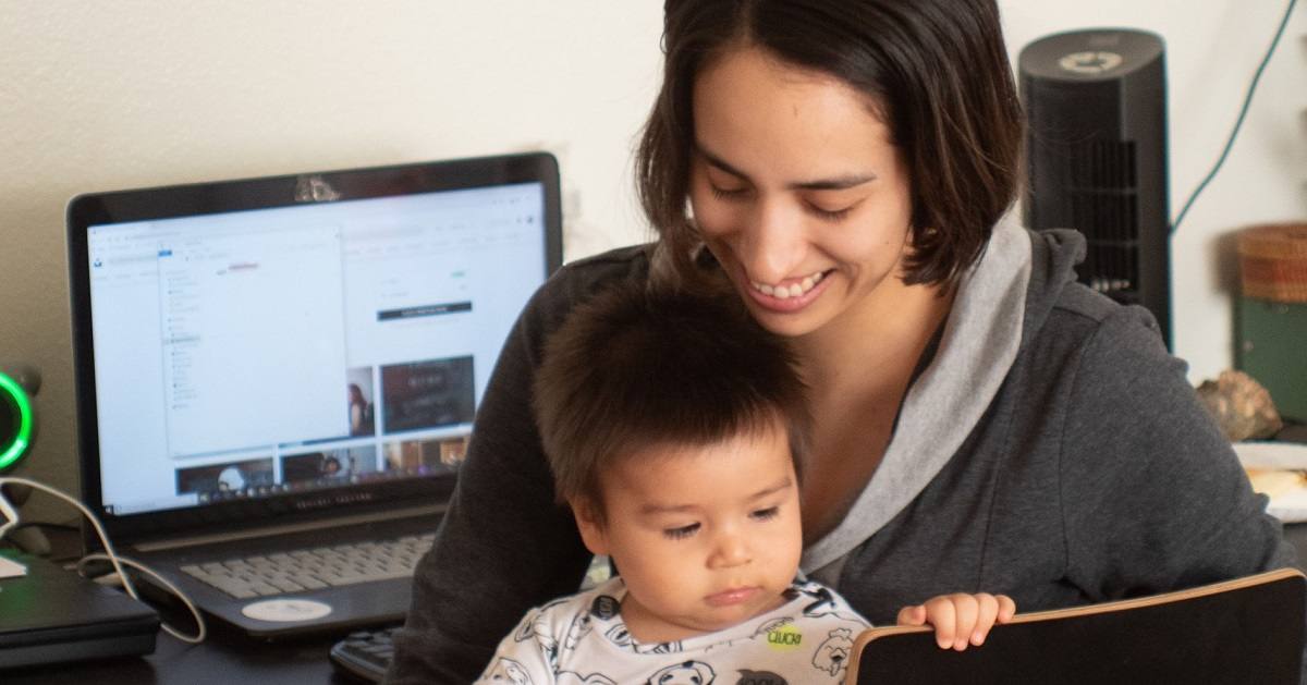 In Pensione Con La Quota Mamma