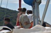 “Tutti in barca”:  i ragazzi della Casa-famiglia Pinocchio in barca a vela a Lerici per una due giorni di mare e solidarietà
