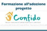 Adozione e Affido in Campania. Progetto Confido: venerdì 12 novembre l’evento finale