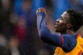 La favola. Felix Afena-Gyan: dal Ghana ai gol dei record con la Roma