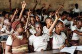 Morire mentre si è a scuola. La tragedia dei 26 bambini morti in un incendio in Niger