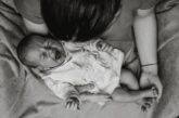Siria: nove neonati abbandonati in strada