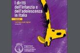 Giornata Mondiale dei diritti dell’infanzia. Pubblicato il Rapporto CRC regione per regione: c’è ancora tanto da fare per l’accoglienza dei minori fuori famiglia