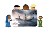 Buon anno. Di fari e “porti sicuri” per tutti i bambini del limbo