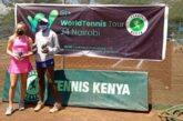 Dall’orfanotrofio in Kenya ai Tornei del Grande Slam di tennis. La bella storia di Angella Okutoyi