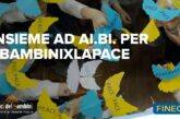 Aiutiamo i bambini soli dell’Ucraina. FINECO al fianco di Amici dei Bambini per proteggere e aiutare chi è più fragile