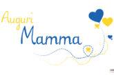 La pergamena solidale Festa della mamma 2022: con Ai.Bi. un messaggio di speranza alle mamme dell’Ucraina