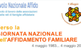 Giornata nazionale dell’affidamento familiare: una proposta di legge per celebrarla il 4 maggio