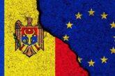 BAMBINIxLAPACE. La fiera delle ONG in occasione della giornata dell'Europa in Moldova