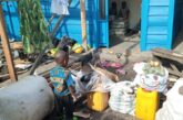 Congo. Fra mille difficoltà continua la distribuzione di alimenti per i bambini degli orfanotrofi di Goma