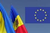 Ucraina e Moldova ufficialmente candidate a entrare nell’Unione Europea