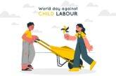 Giornata mondiale contro il lavoro minorile. Oggi un bambino su 10 lavora: sono 160 milioni