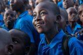Congo. Acquisto di cibo, pagamento tasse scolastiche e visite regolari di medici e psicologi: così aiutiamo i bambini degli orfanotrofi