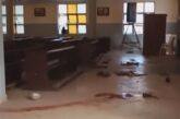 Nigeria. Pentecoste di sangue: almeno 50 morti, tra cui molti bambini