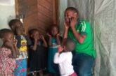 Congo. Diventare grandi in un orfanotrofio non è facile: ecco perché serve l’amico psicologo