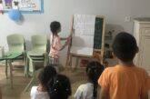 Cina: tutti a lezione di matematica!