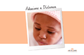 Bolivia. Augustina, 6 mesi di vita: così piccola e così bisognosa di affetto