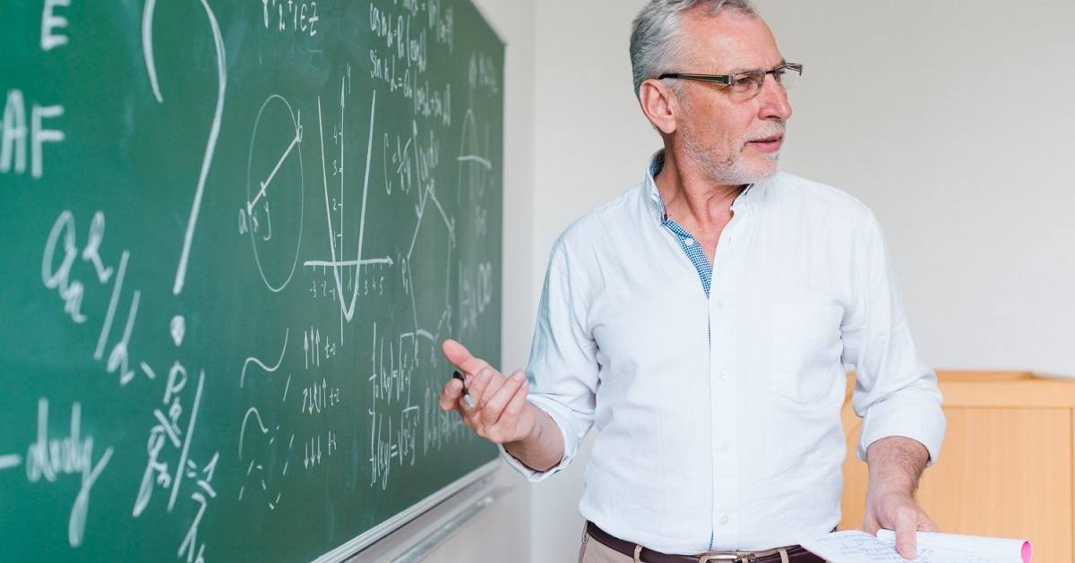 Arriva il docente esperto. Per lui 5650 euro in più all'anno