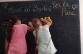 Un anno di #BAMBINIxLAPACE. Lunedì 27 l’incontro online per raccontare l’impegno di Ai.Bi. e dei suoi sostenitori per la guerra in Ucraina