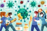 Il Covid rialza la testa: aumento di contagi. Nuove indicazioni per vaccini e quinta dose