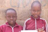 Kenya. Esther, Grace e Fabian: “non toglieteci il diritto di sognare”