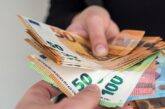 Nuovo bonus 150 euro a novembre per 22 milioni di lavoratori e pensionati