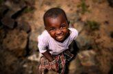 Adozione Internazionale. Afua, 5 anni e mezzo, dal Ghana: che magnifica rivoluzione!