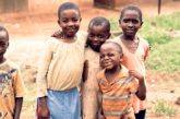 Ghana. Cibo e materiale scolastico per i “nostri” ragazzi reintegrati in famiglia