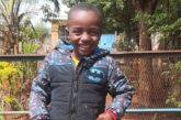 Kenya. Il piccolo Emmanuel gira per l’orfanotrofio chiamando ogni donna che incontra Mamma!