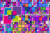 Ai.Bi. con KIKO Milano alla 4 Weeks 4 Inclusion