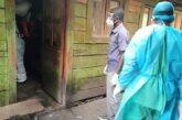 Congo. Un'adozione a distanza significa anche permettere la sanificazione degli orfanotrofi per scongiurare malattie infettive