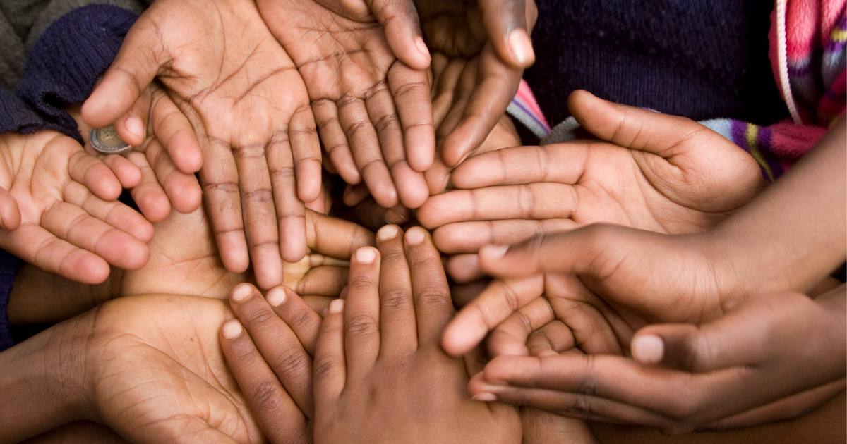 Giornata mondiale dei Poveri povertà che libera o uccide