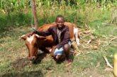 Kenya. Anthony e Shadrack, grazie a chi li ha sostenuti in questi anni, sono tornati a casa dalla mamma