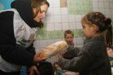 #BAMBINIxLAPACE. I bambini di Volodarka: impariamo a conoscerli (2)