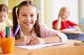Cosa rende felici i nostri figli a scuola? Le risposte che non ti aspetti