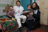 #BAMBINIxLAPACE. I bambini di Volodarka: impariamo a conoscerli (4)