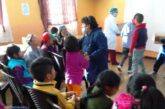 Bolivia. “Ricordati che quel giorno, comunque, hai sorriso! La ricerca dell'autostima nei bambini degli orfanotrofi