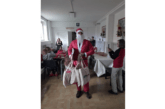 Il Natale solidale di Leyton: un dono per i bambini e gli adolescenti dei Pan di Zucchero di Ai.Bi. in Italia
