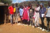 Kenya. La storia di James: rimane orfano, lascia la scuola, fa il pastore, l’orfanotrofio … il ritorno a casa